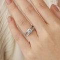 Natural Ring Jewelry