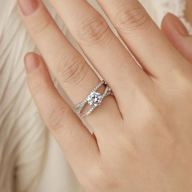 Natural Ring Jewelry