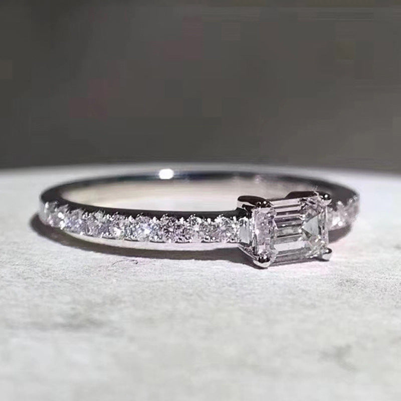 Timeless Layered Jewelry