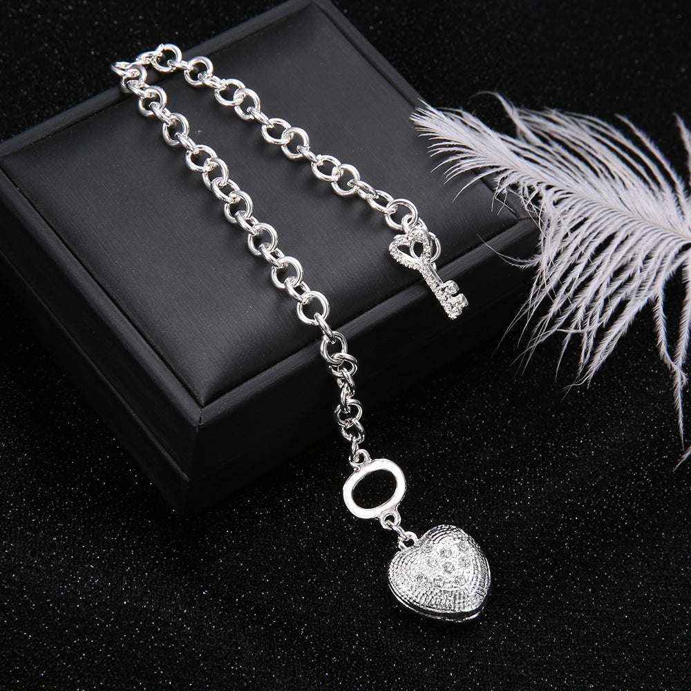 Easy Simple Jewelry