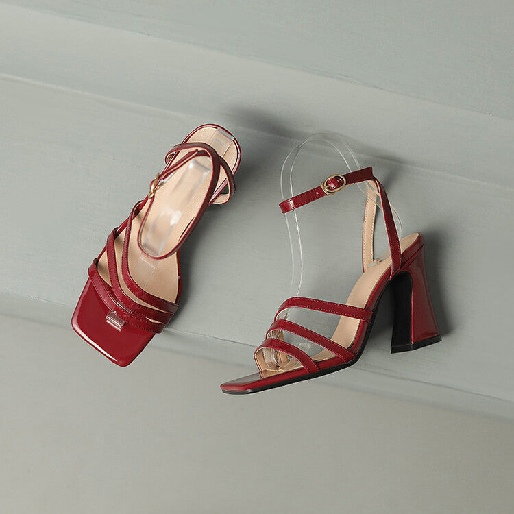 Easy Resort Sandals