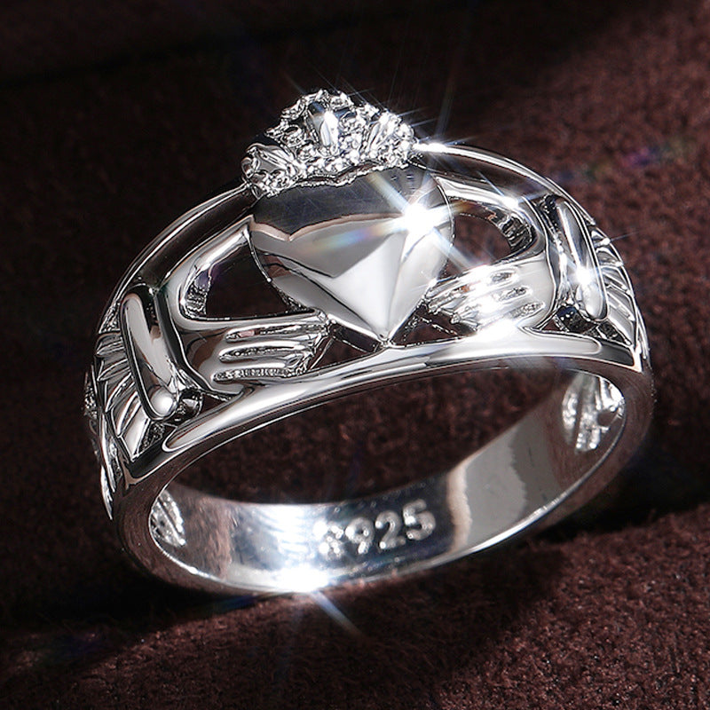 Warm Simple Jewelry