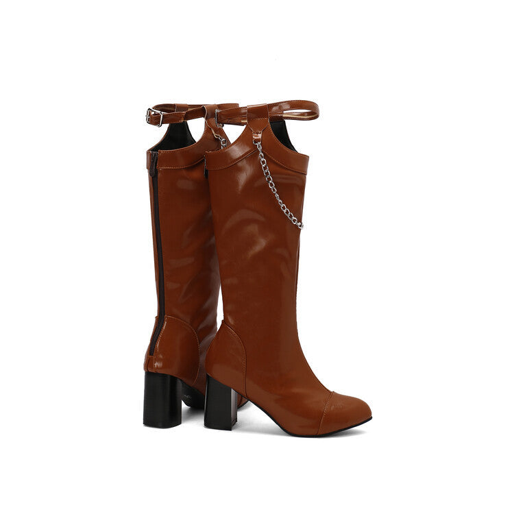 Casual Winter Boots