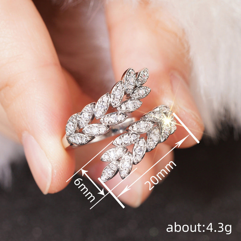 Fresh Romantic Jewelry