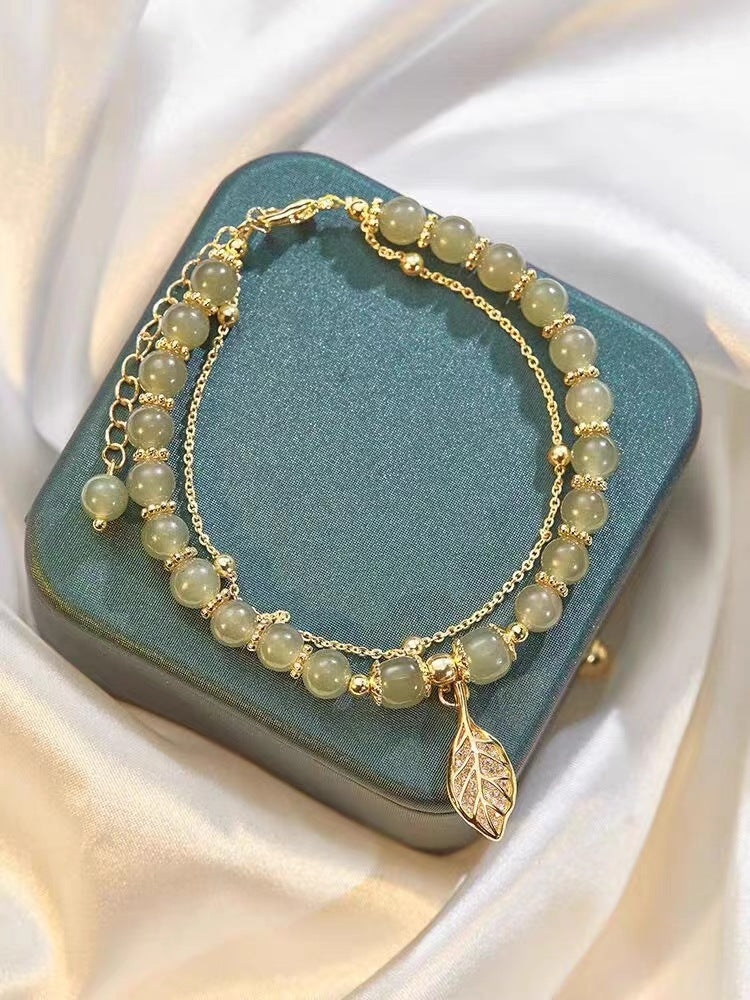 Graceful Natural Jewelry