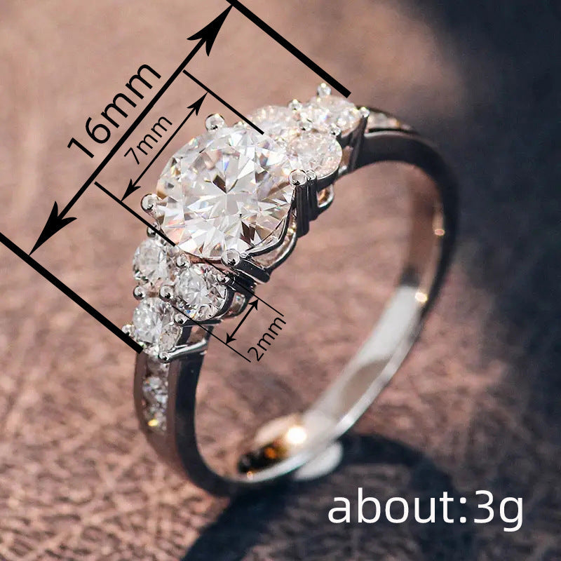 Romantic Dainty Jewelry