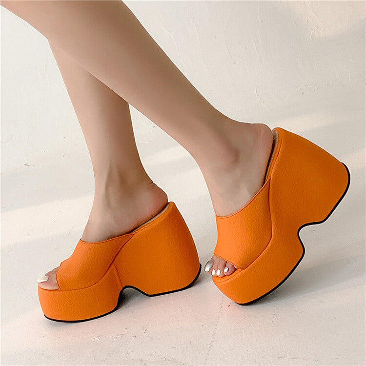 Simple Everyday Sandals