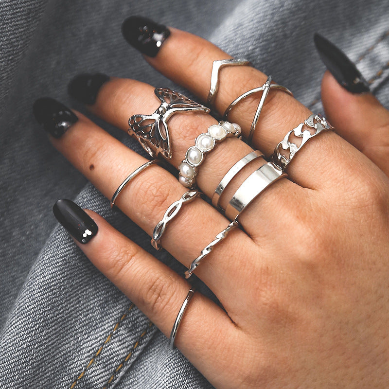 Light Everyday Set