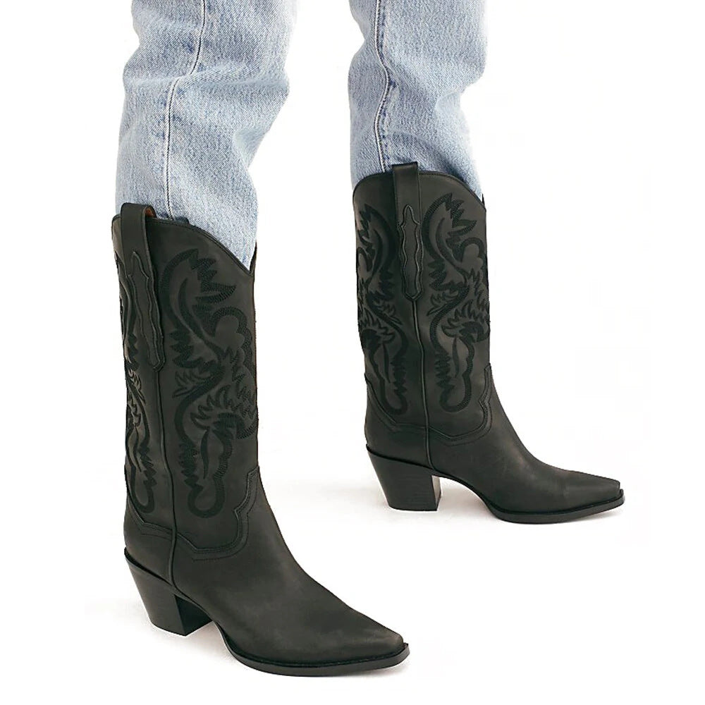Fresh Classic Boots