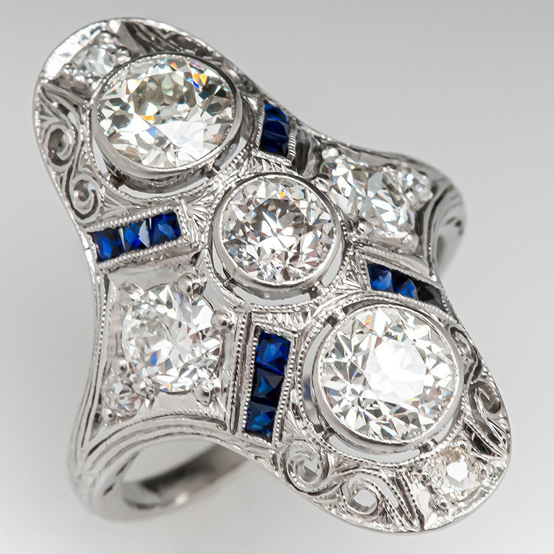 Brunch Classic Jewelry
