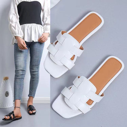 Beach Woven Sandals