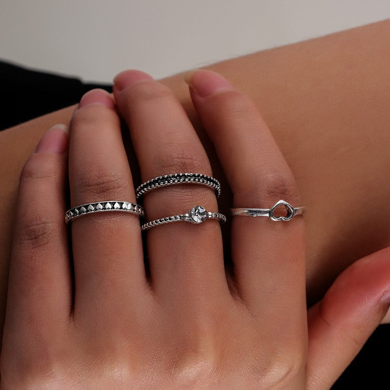 Modern Pearl Jewelry