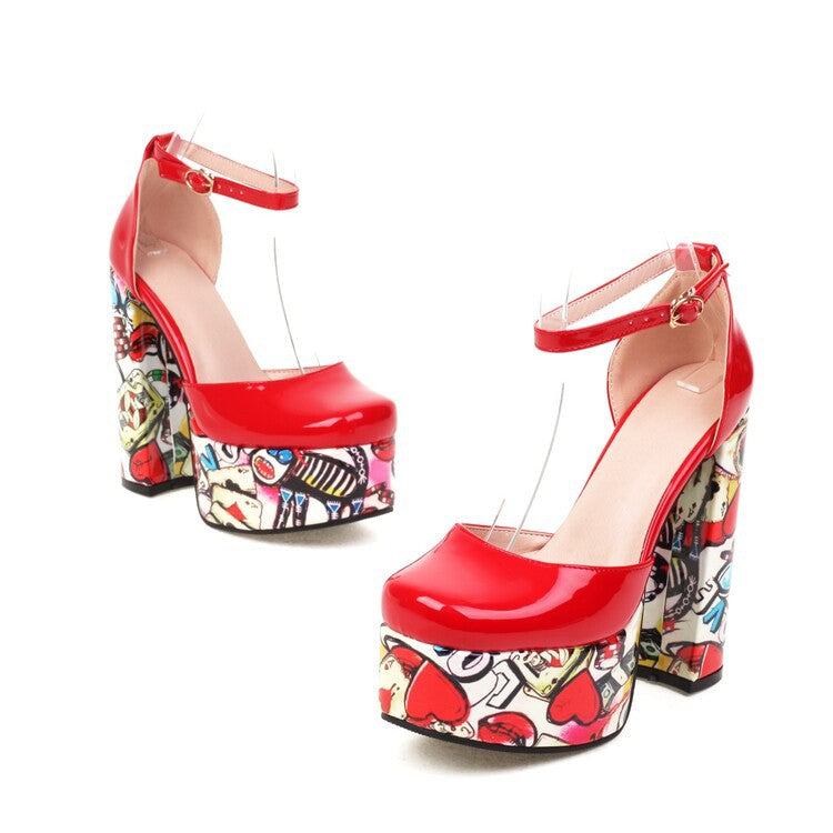 Vacation Lightweight Sandals