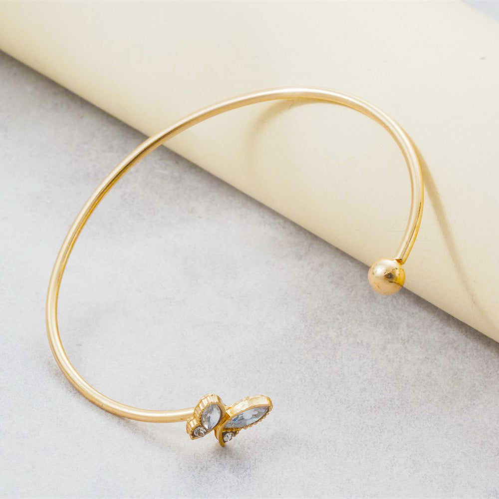 Fresh Hoop Jewelry