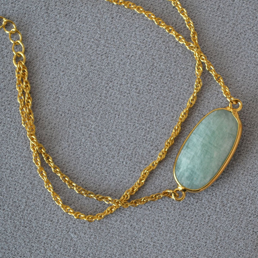Minimalist Beaded Jewelry