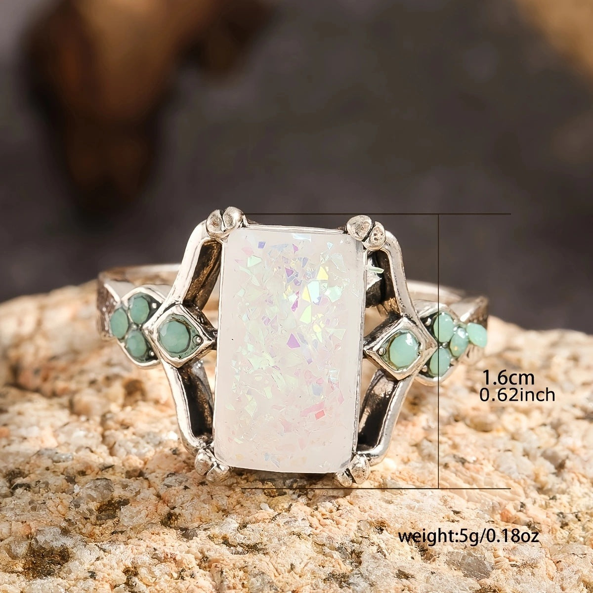 Pretty Natural Jewelry