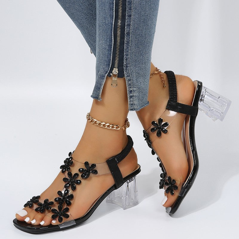 Resort Slide Sandals