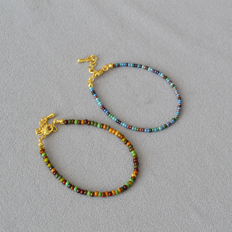 Coastal Statement Jewelry