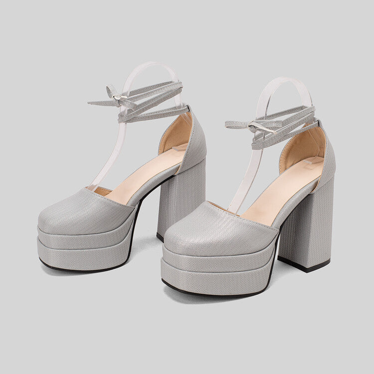 Airy Resort Sandals