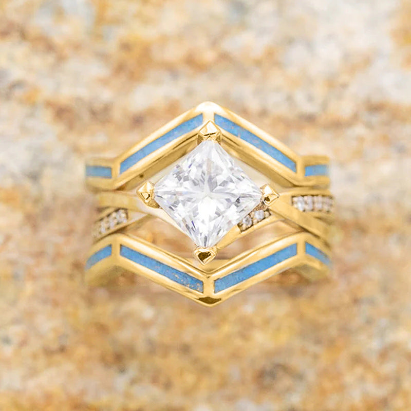 Daily Statement Jewelry