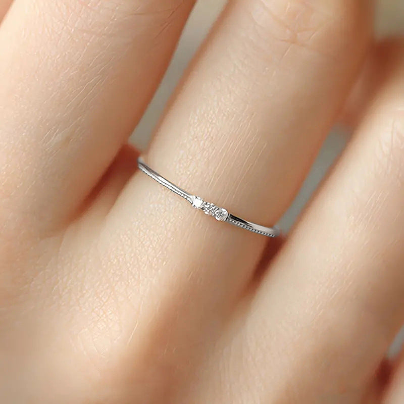 Classic Simple Jewelry