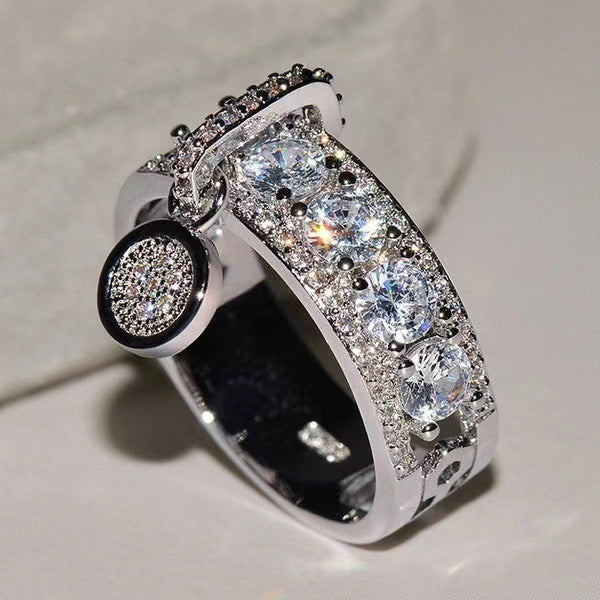 Garden Charm Jewelry
