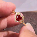 Cottage Statement Jewelry