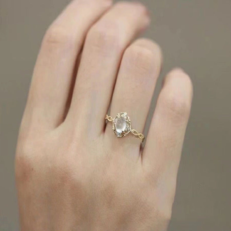 Timeless Dainty Jewelry
