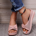 Comfortable Comfort Sandals
