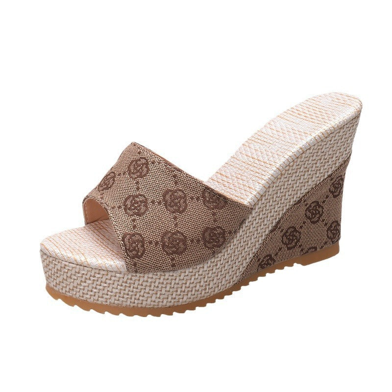 Comfortable Thong Sandals
