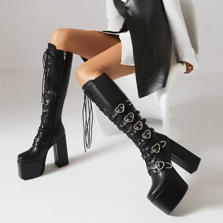 Comfortable Soft Boots