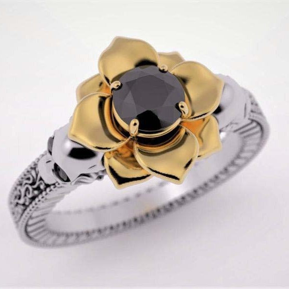 Romantic Woven Jewelry