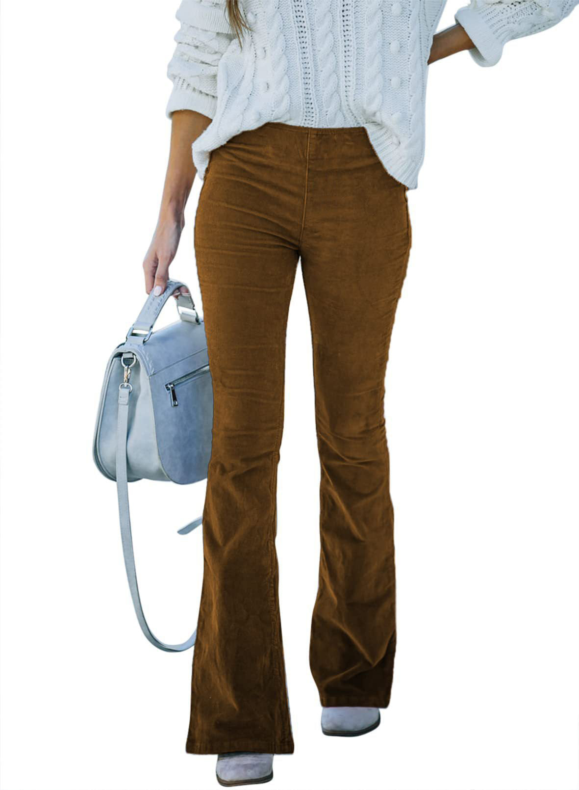 Brunch Cropped Pants