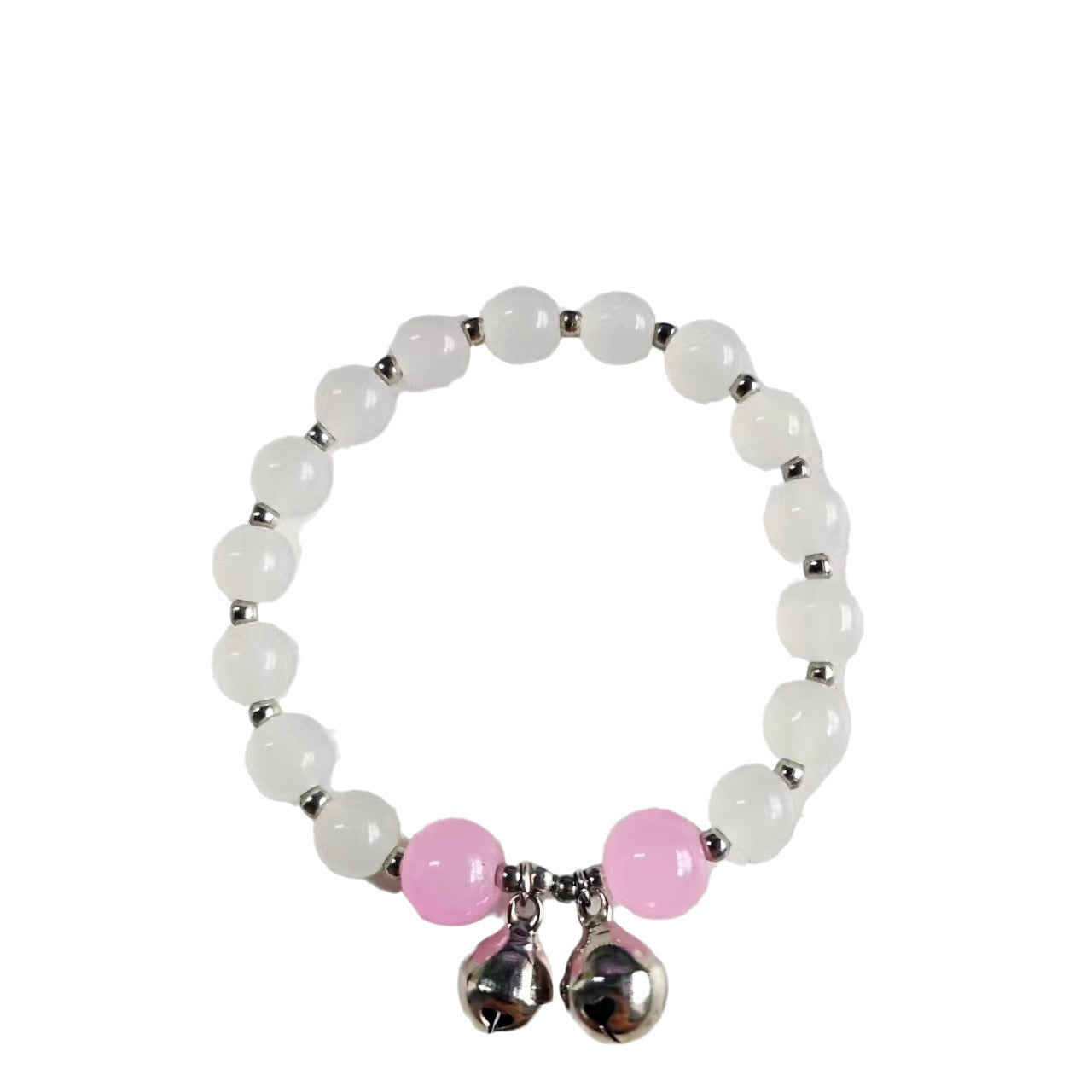 Warm Floral Jewelry