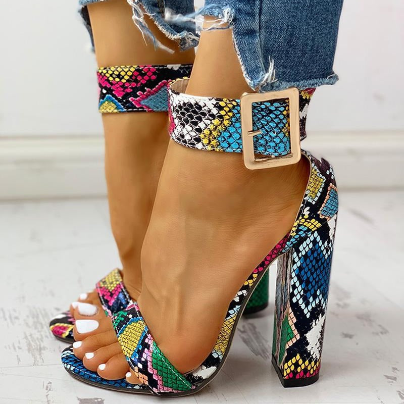 Soft Lightweight Sandals