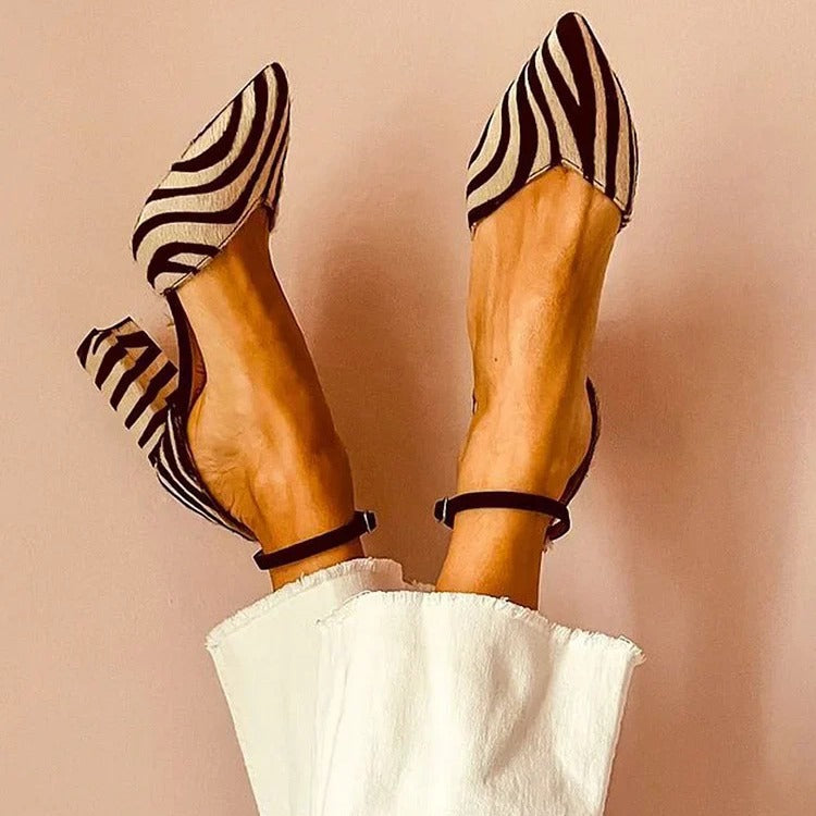 Summer Pleated Top