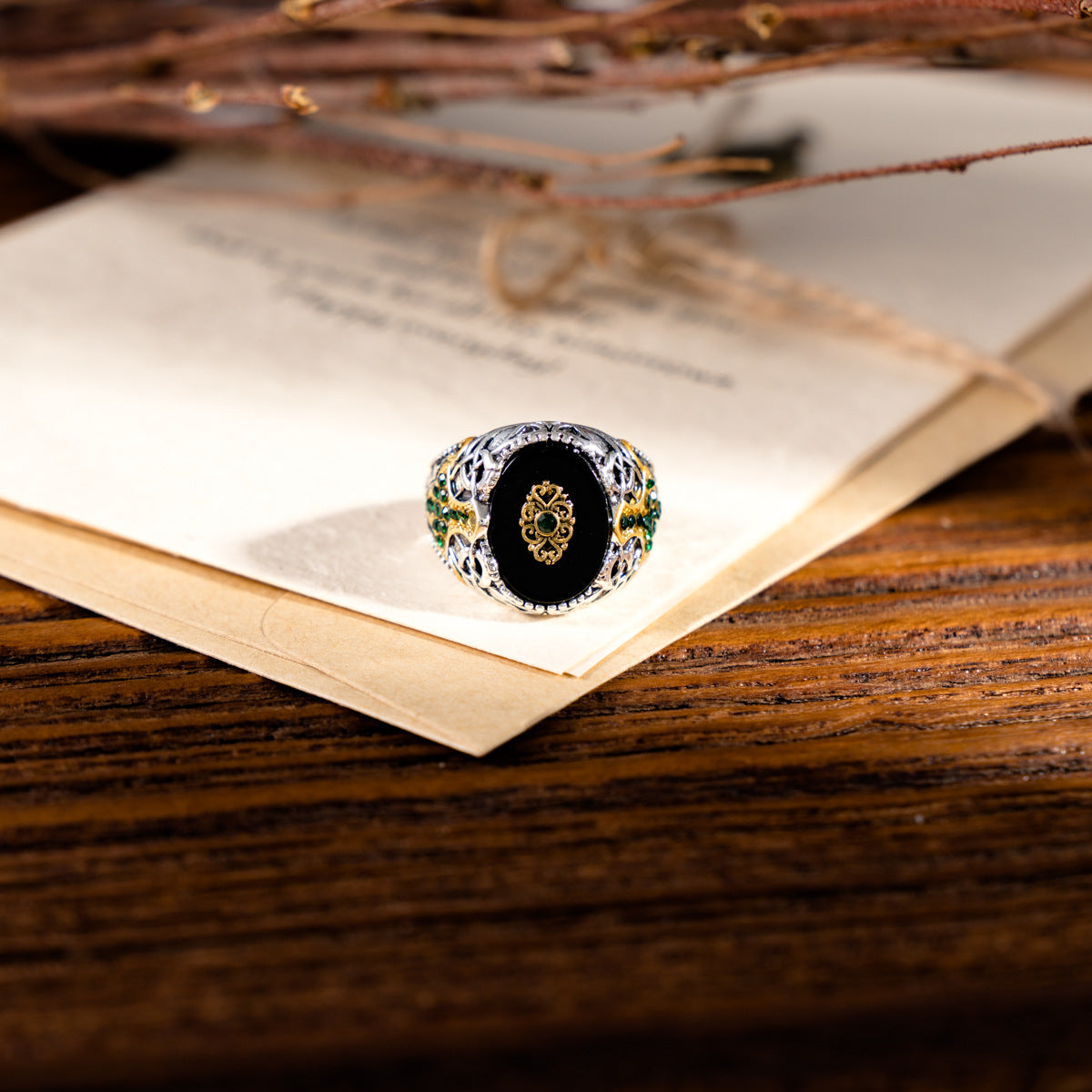 Garden Romantic Jewelry