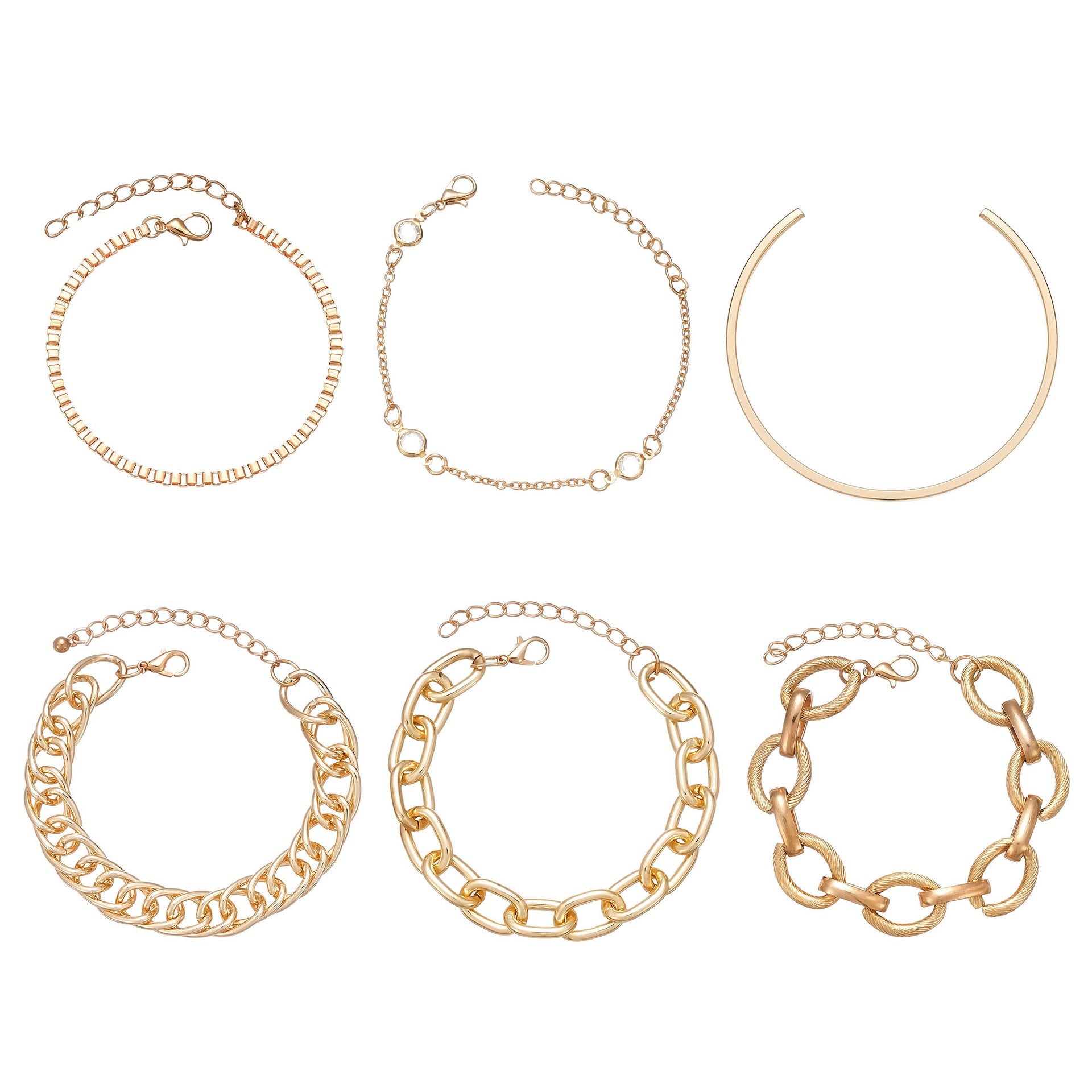 Everyday Earrings Jewelry