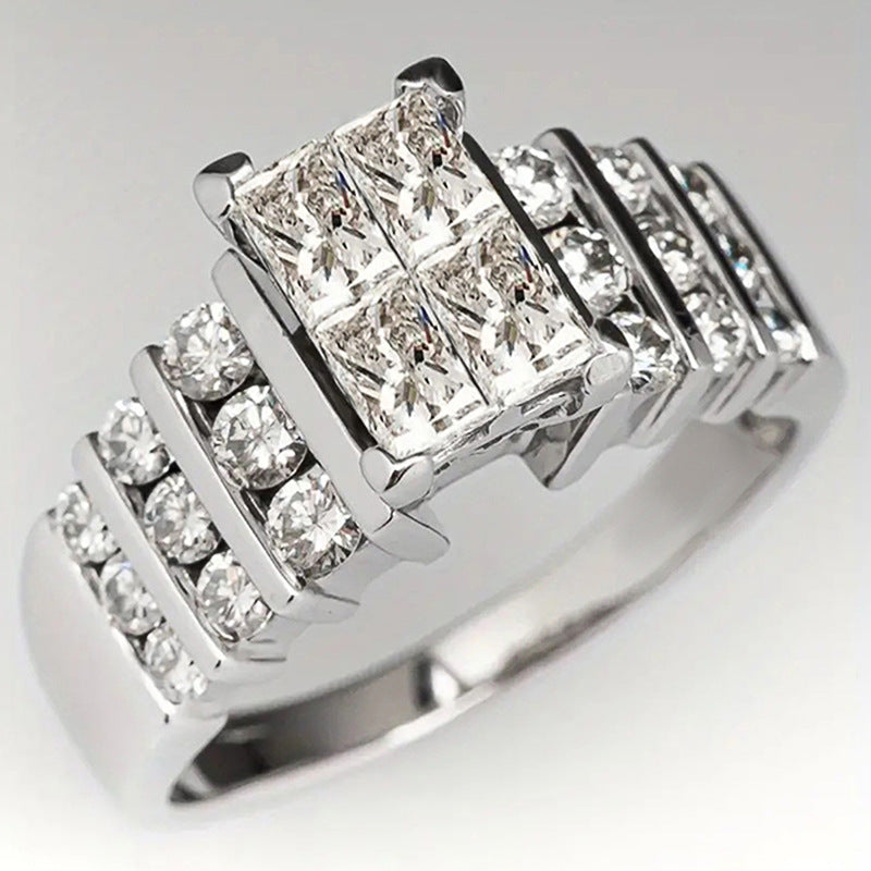 Timeless Elegant Jewelry