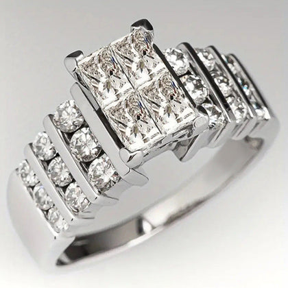 Timeless Elegant Jewelry