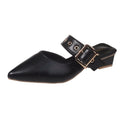 Comfortable Minimal Sandals