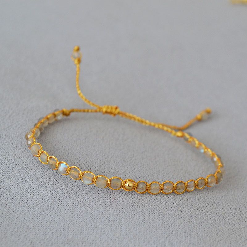 Easy Bracelet Jewelry