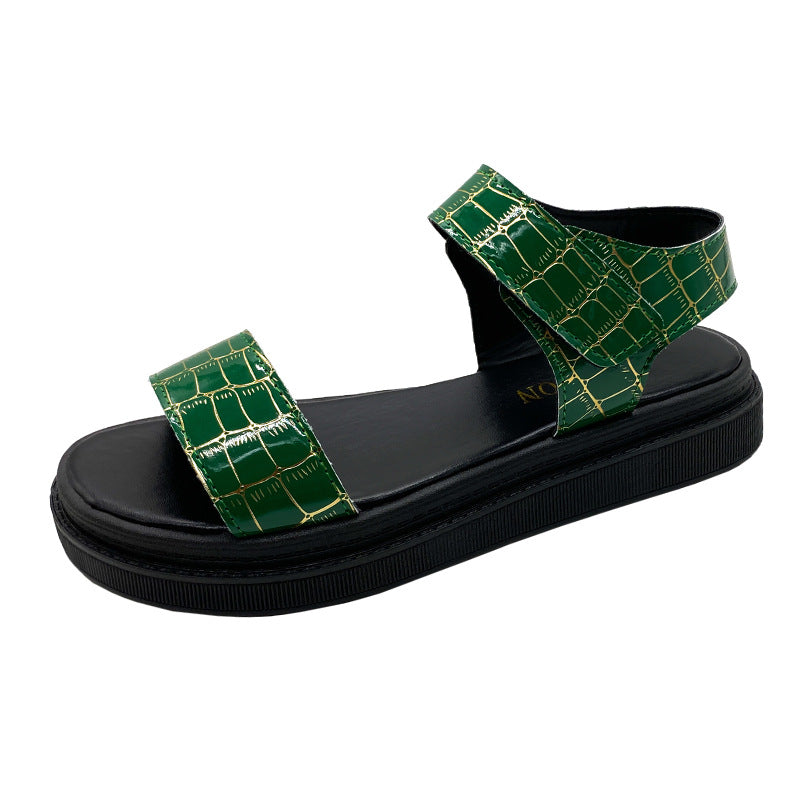 Beach Everyday Sandals