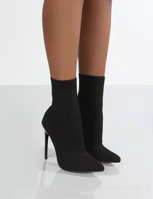 Vacation Soft Boots
