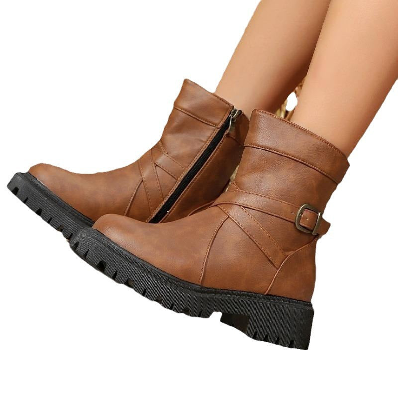 Soft Classic Boots