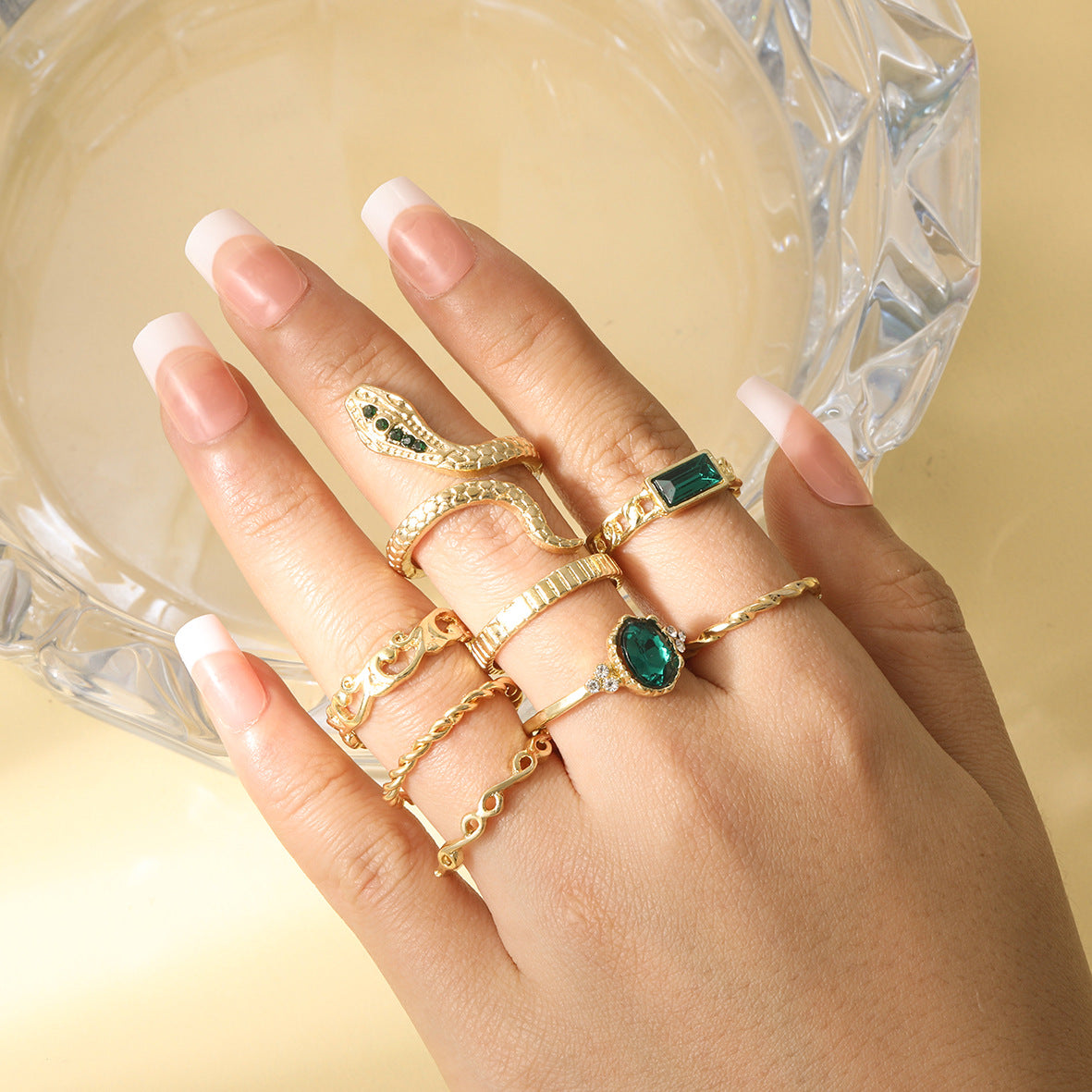Graceful Everyday Jewelry