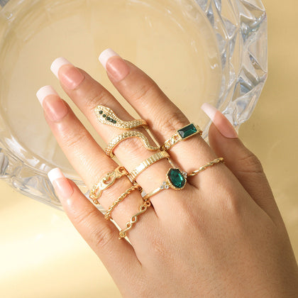 Graceful Everyday Jewelry