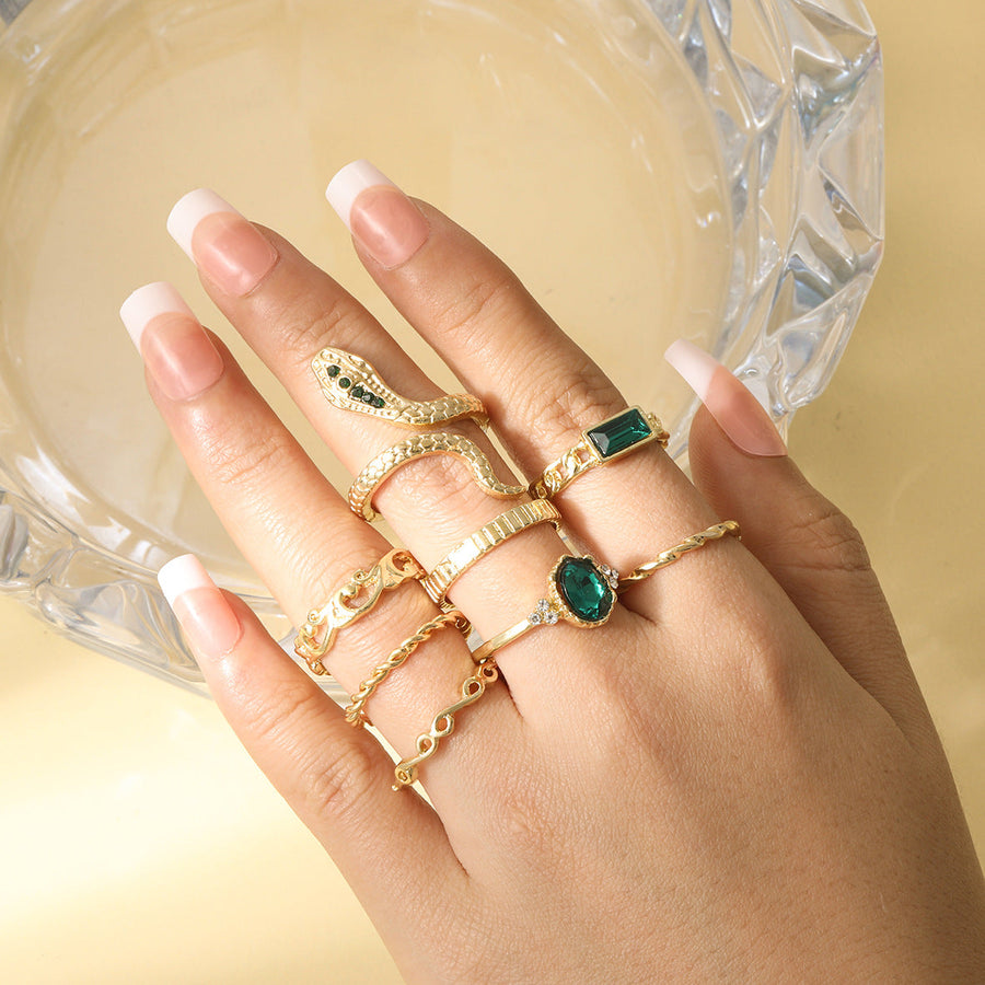 Graceful Everyday Jewelry