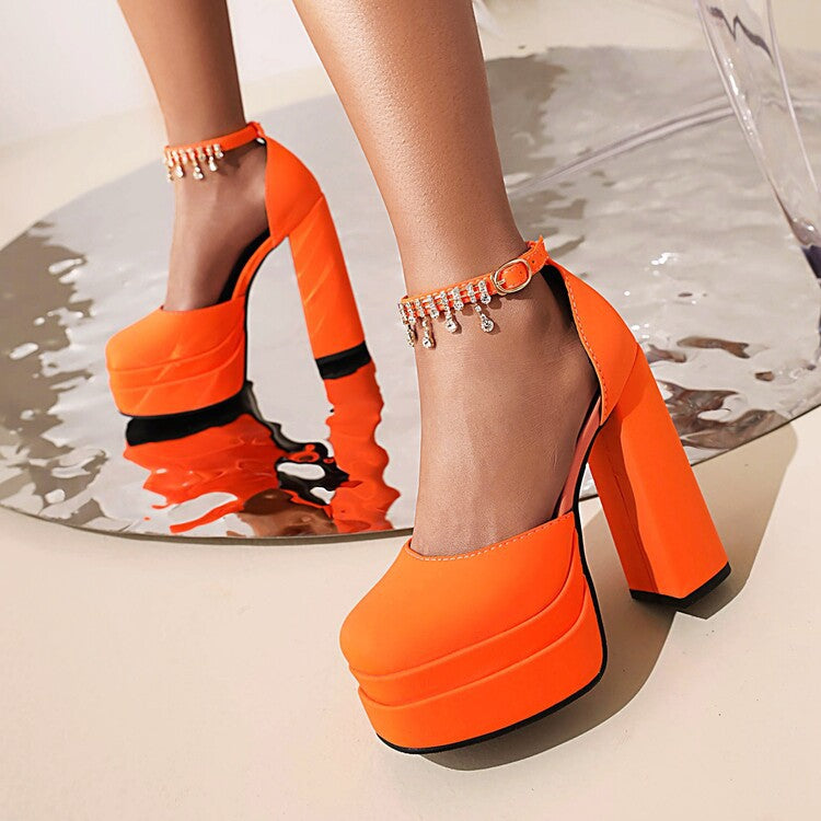 Walking Cushioned Sandals