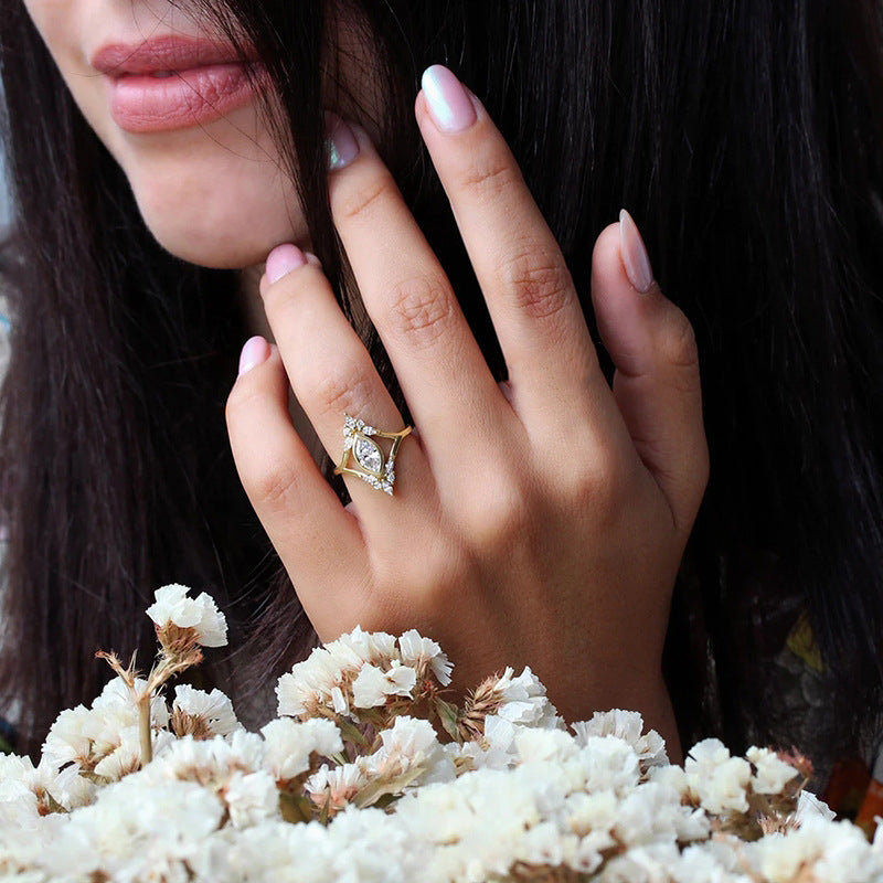Pretty Romantic Jewelry